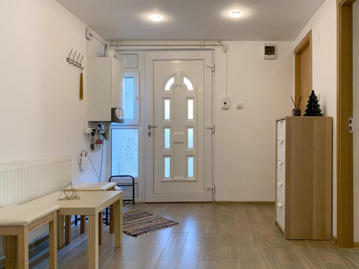 Casa Carol Apartment Brasov Exterior photo