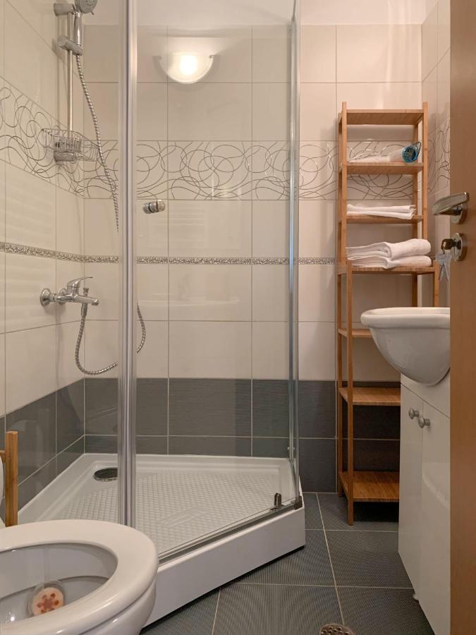 Casa Carol Apartment Brasov Exterior photo