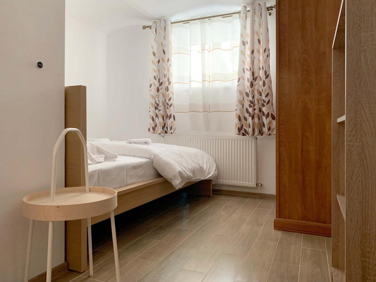 Casa Carol Apartment Brasov Exterior photo